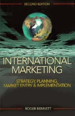 International Marketing