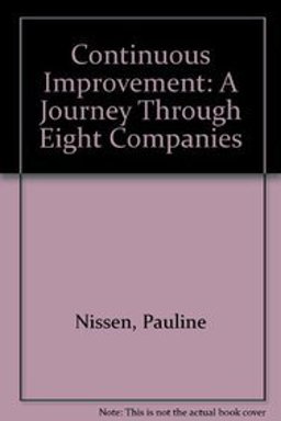 Continuous Improvement in Action