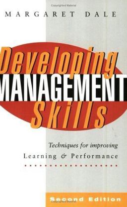 Developing Management Skills