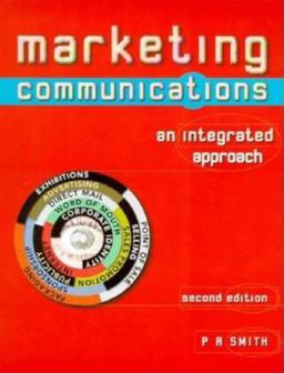 Marketing Communications