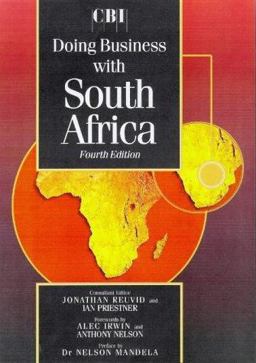 Doing Business in South Africa