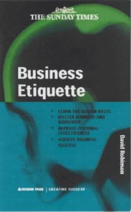 Business Etiquette