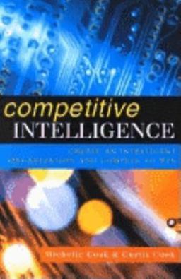 Competitive Intelligence