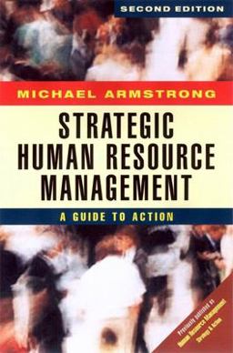 Strategic Human Resource Management