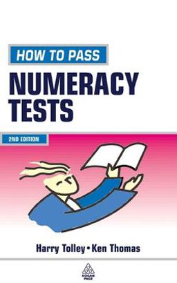 How to Pass Numeracy Tests How to Pass Numeracy Tests