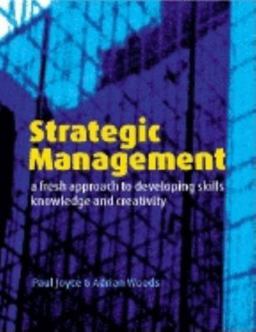 Strategic Management