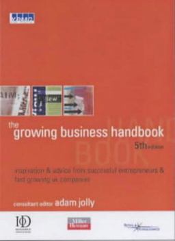 The Growing Business Handbook