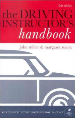 The Driving Instructor's Handbook