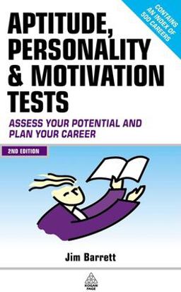 Aptitude, Personality, and Motivation Tests