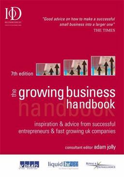 Growing Business Handbook
