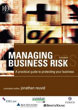 Managing Business Risk