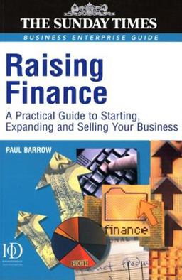 Raising Finance