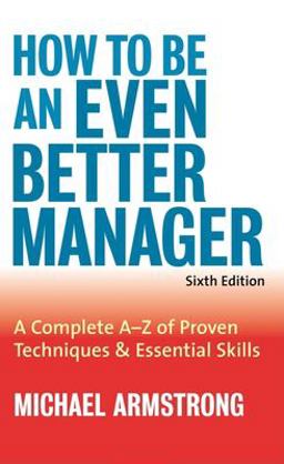 How to Be an Even Better Manager
