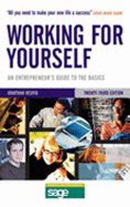 Working for Yourself