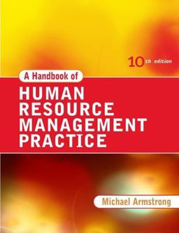 A Handbook of Human Resource Management Practice