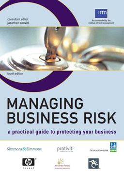 Managing Business Risk