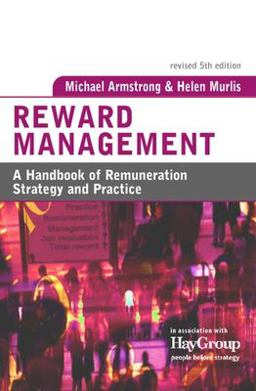 Reward Management