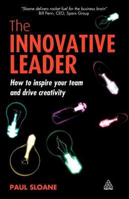 The Innovative Leader The Innovative Leader