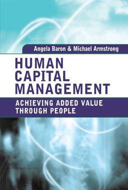 Human Capital Management