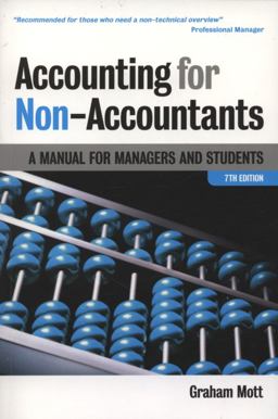 Accounting for Non-Accountants