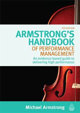 Armstrong's Handbook of Performance Management