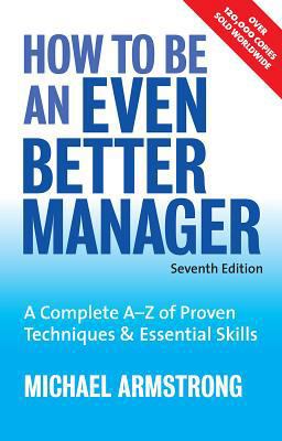 How to Be an Even Better Manager