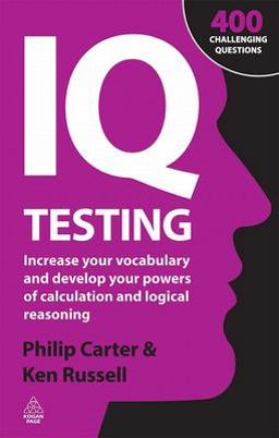 IQ Testing IQ Testing
