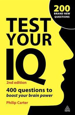Test Your IQ Test Your IQ