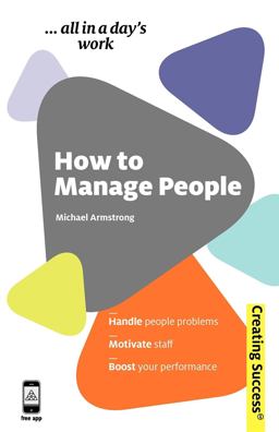 How to Manage People