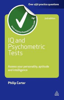 IQ and Psychometric Tests
