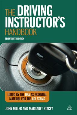 The Driving Instructor's Handbook