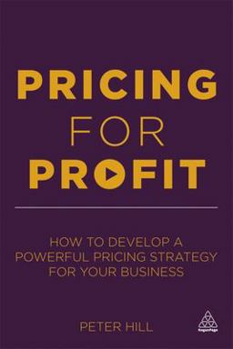 Pricing for Profit