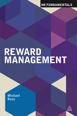 Reward Management Reward Management