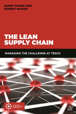 The Lean Supply Chain The Lean Supply Chain