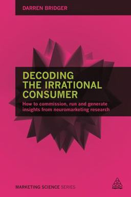Decoding the Irrational Consumer