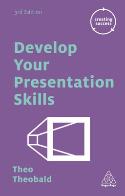 Develop Your Presentation Skills 3rd 9780749475659 Front Cover