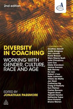Diversity in Coaching Diversity in Coaching