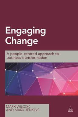 Engaging Change Engaging Change