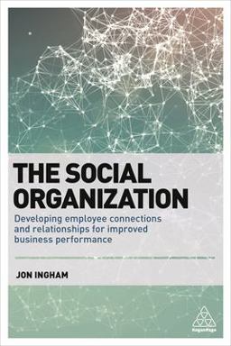 The Social Organization The Social Organization