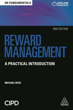 Reward Management Reward Management