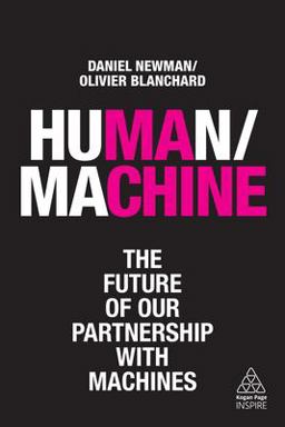 Human/Machine Human/Machine
