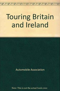 Touring Britain and Ireland