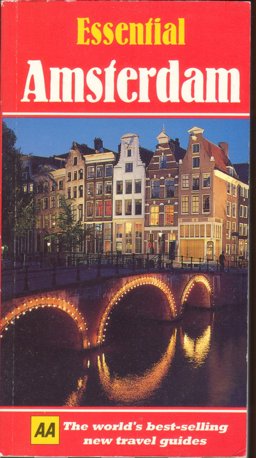 Essential Amsterdam