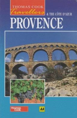 Provence and the Cote D'Azur