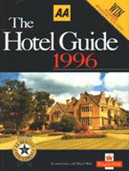 The Hotel Guide 1996