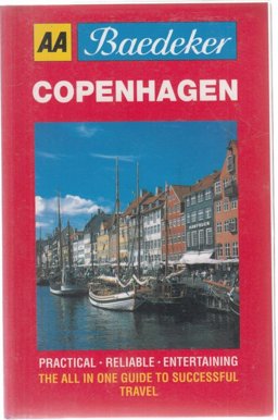 Baedeker Copenhagen