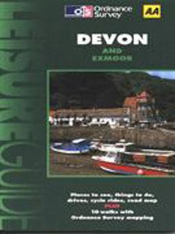 Devon and Exmoor