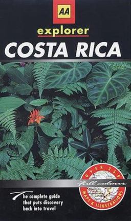 Costa Rica
