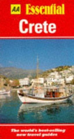 Essential Crete