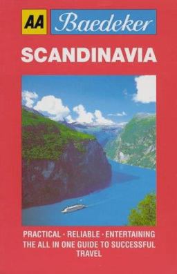 Baedeker Scandinavia